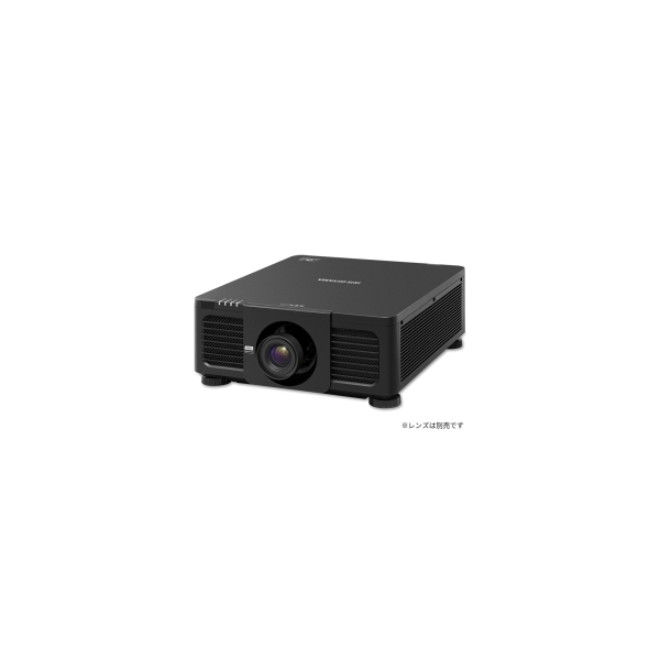 Iris Oyama IP-DU1000B Black Video Projector Japanese version