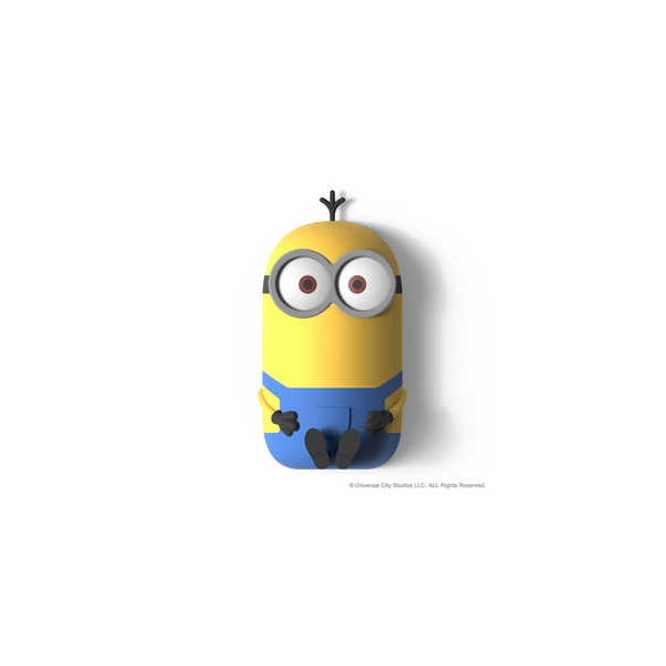 Bluetooth Speaker IRIVER MINIONS BT SPEAKER IRV-IMB-K01 Kevin