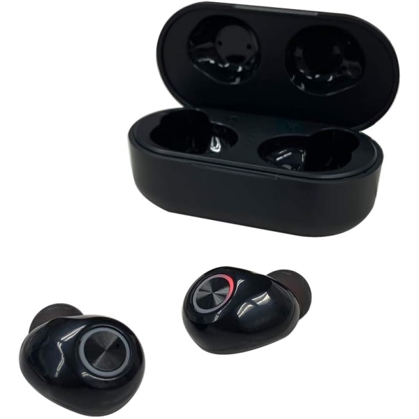 iSOUND MUIX MX100 black Earphone Headphone