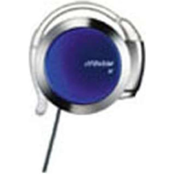 It is HP-AL202 JVC rewind Be Earphone Headphone