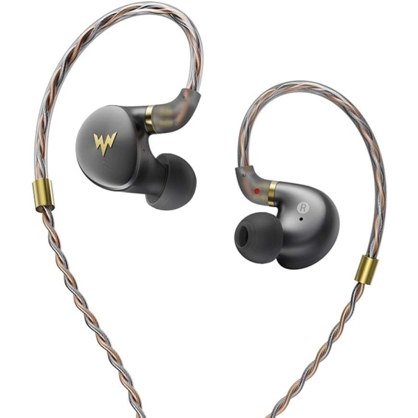 ITOHYA INTERNATIONAL Whizzer Kylin A-HE03 Earphone Headphone