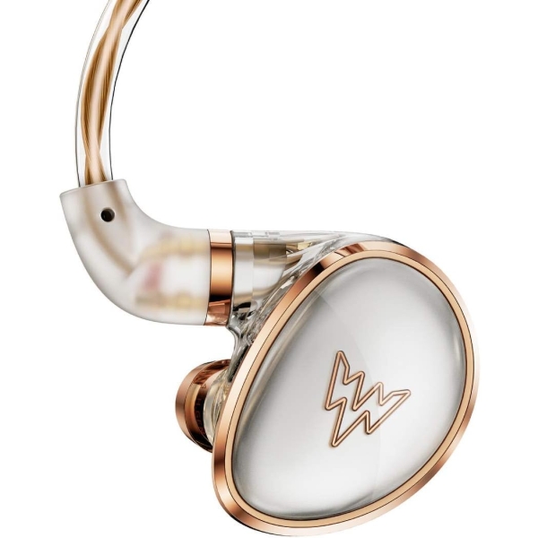 ITOHYA INTERNATIONAL Whizzer Kylin HE01 Earphone Headphone