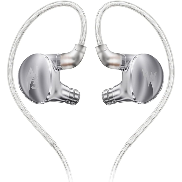 ITOHYA INTERNATIONAL Whizzer Kylin HE03AL Earphone Headphone