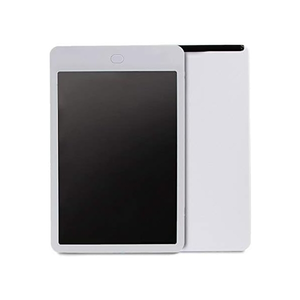 ITPROTECH IPT-10PAD-WH white Digital Memo - image 2