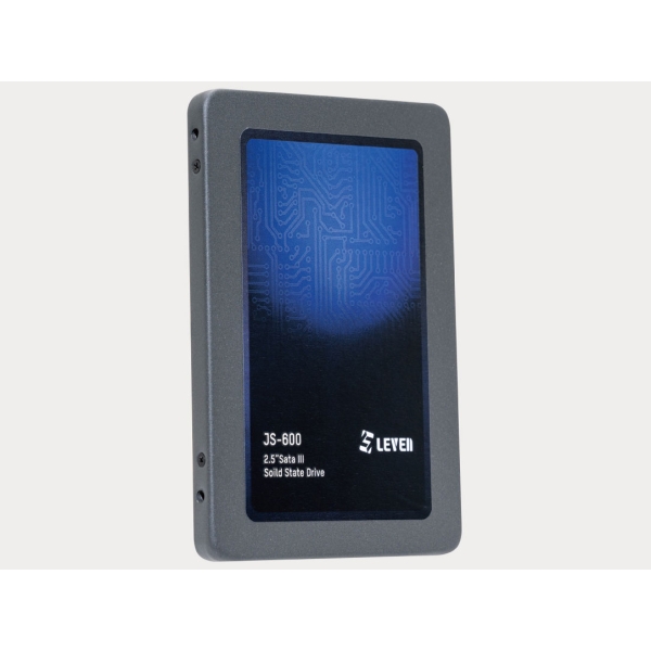 J&A Information LEVEN JS600 JS600SSD2TB SSD