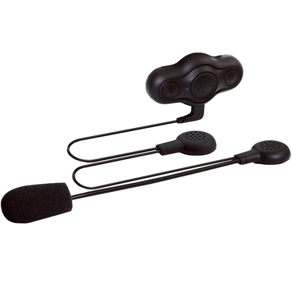 J-Force JF-BTHIBK Headset