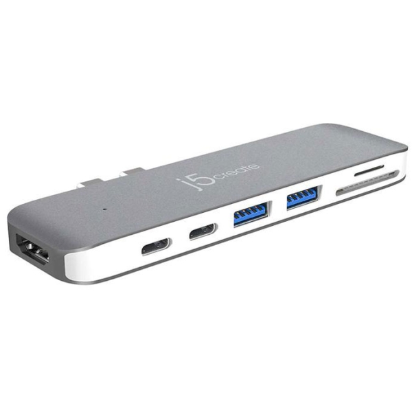 USB Hub j5 create JCD382 USB Hub