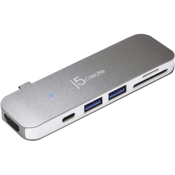 USB Hub j5 create JCD386 USB Hub