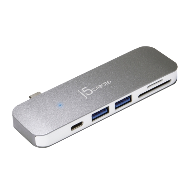 USB Hub j5 create JCD388 USB Hub