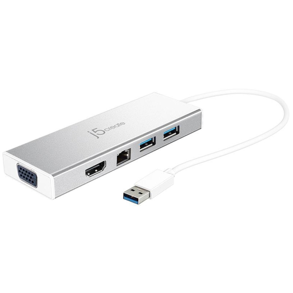 USB Hub j5 create JUD380 USB Hub