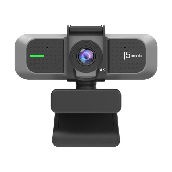 Web Camera j5 create j5 create JVU430 Black Web Camera