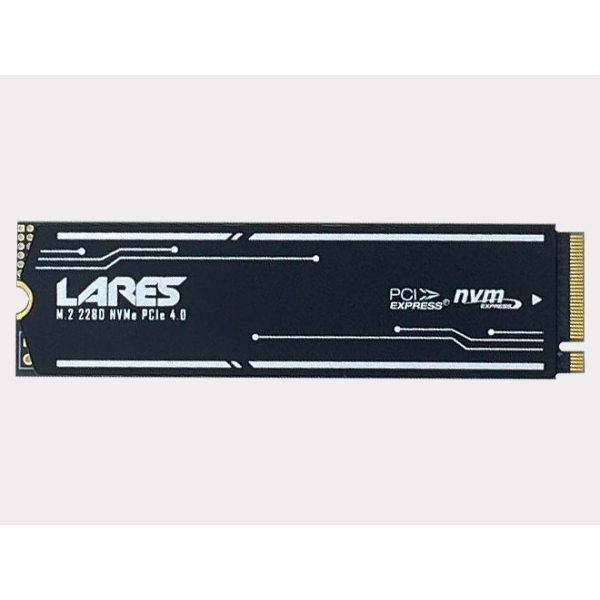 J&A Information LEVEN JPS850-4TB SSD