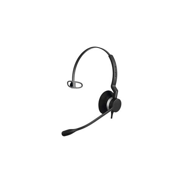 Jabra Biz 2300 QD Mono Headset