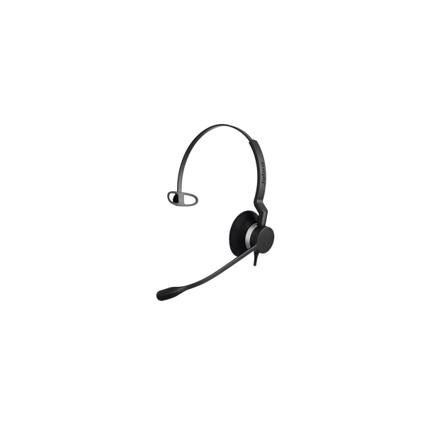 Jabra Biz 2300 USB-C UC Mono Headset