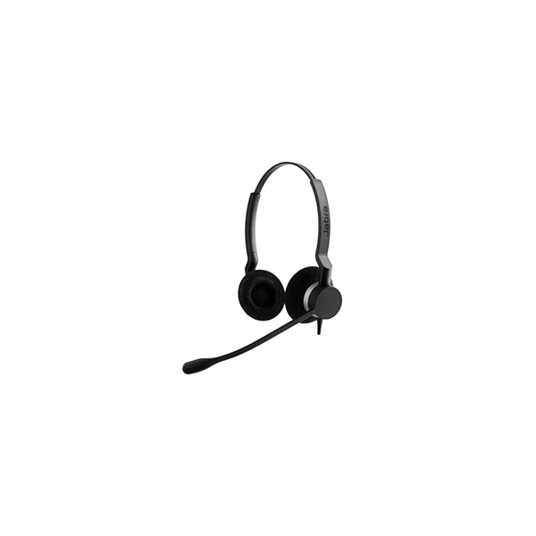 Jabra Biz 2300 USB MS Duo Headset