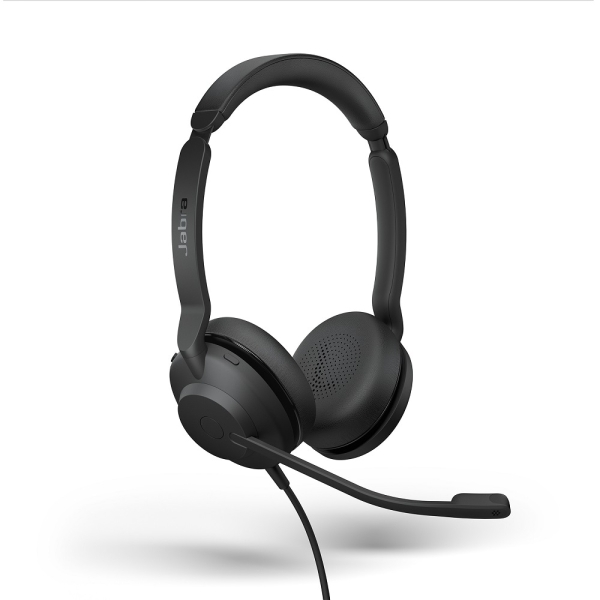 Jabra Connect 4h Headset