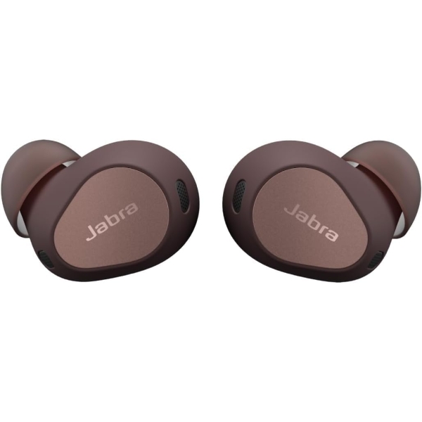 Jabra Elite 10 Cocoa Earphone Headphone