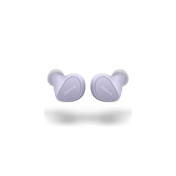 Jabra Elite 3 Lilac Earphone Headphone