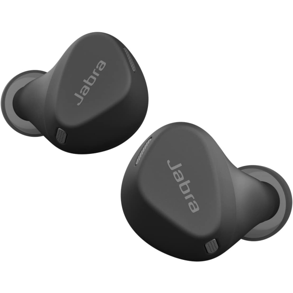 Jabra Elite 4 Active black Earphone Headphone