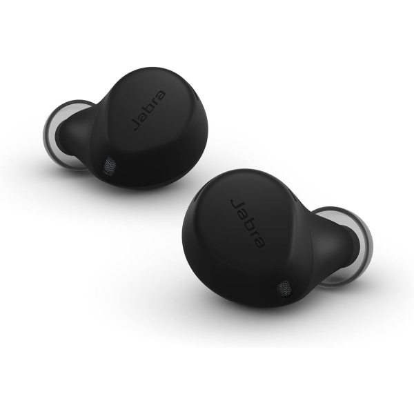 Jabra Elite 7 Active Black Earphone Headphone