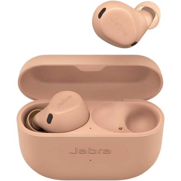 Jabra Elite 8 Active caramel Earphone Headphone