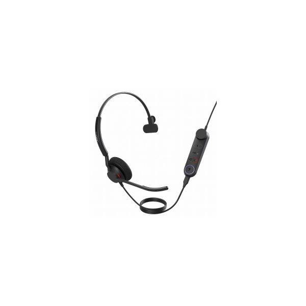 Jabra Engage 50 II Link USB-A MS Mono Headset