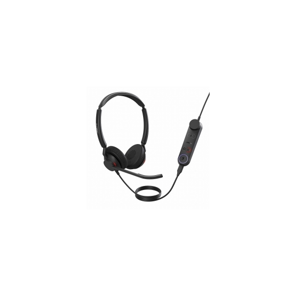 Jabra Engage 50 II Link USB-A MS Stereo Headset