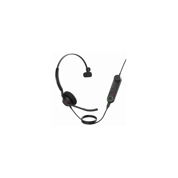 Jabra Engage 50 II Link USB-A UC Mono Headset