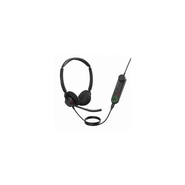 Jabra Engage 50 II Link USB-C UC Stereo Headset