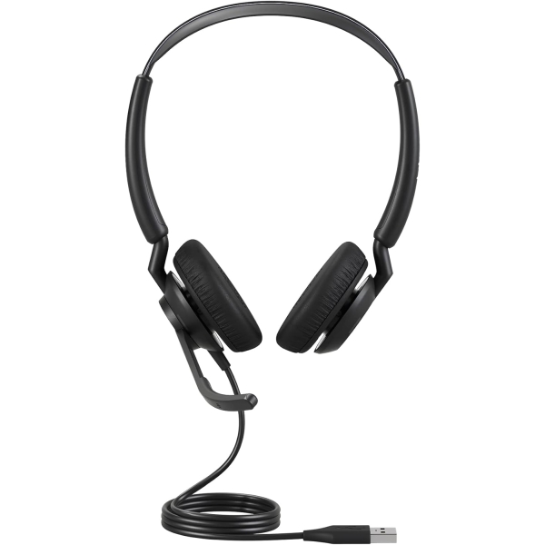 Jabra Engage 50 II - USB-A UC Stereo Headset