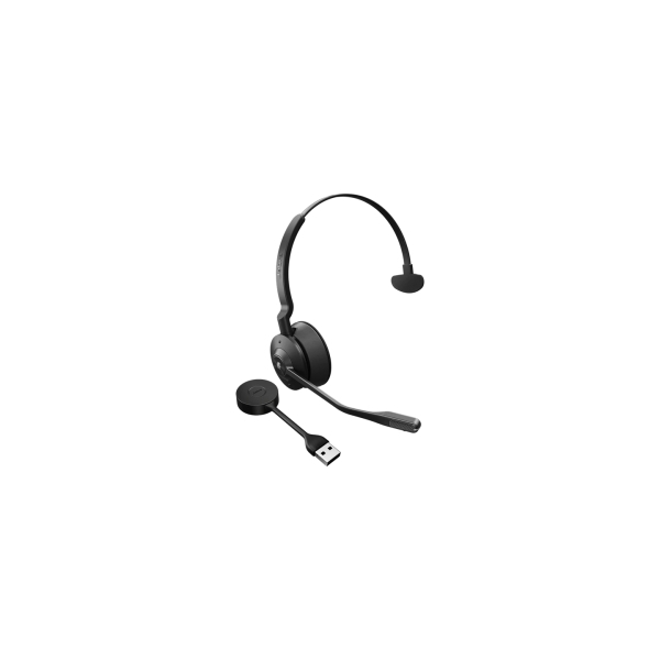 Jabra Engage 55 - USB-A MS Mono Headset