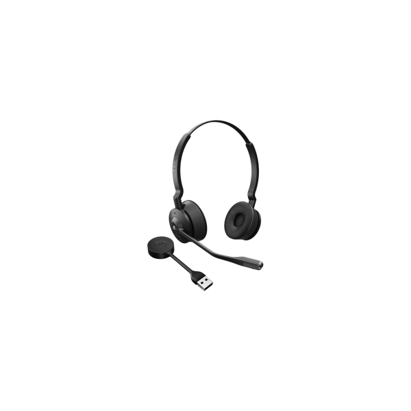 Jabra Engage 55 - USB-A MS Stereo Headset