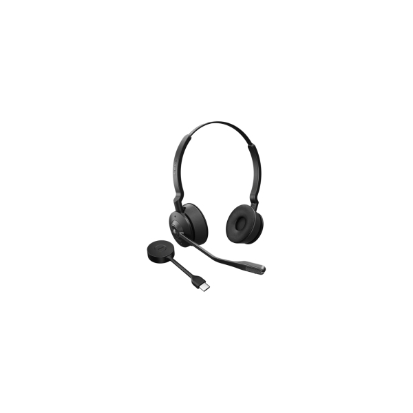 Jabra Engage 55 - USB-C MS Stereo Headset