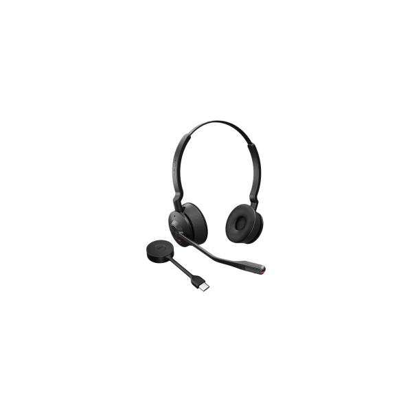 Jabra Engage 55 - USB-C UC Stereo Headset