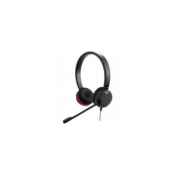 Jabra Evolve 20SE UC Stereo Headset