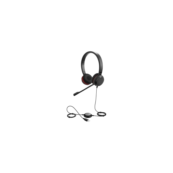 Jabra Evolve 30 II MS Stereo Headset