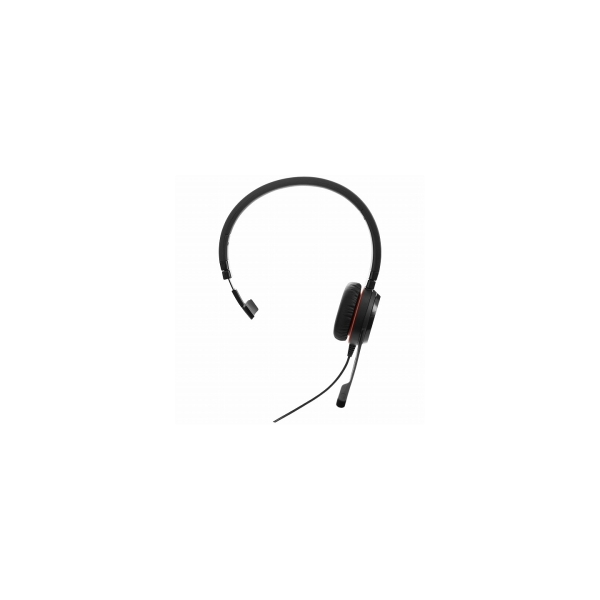 Jabra Evolve 30 II USB-C UC Mono Headset