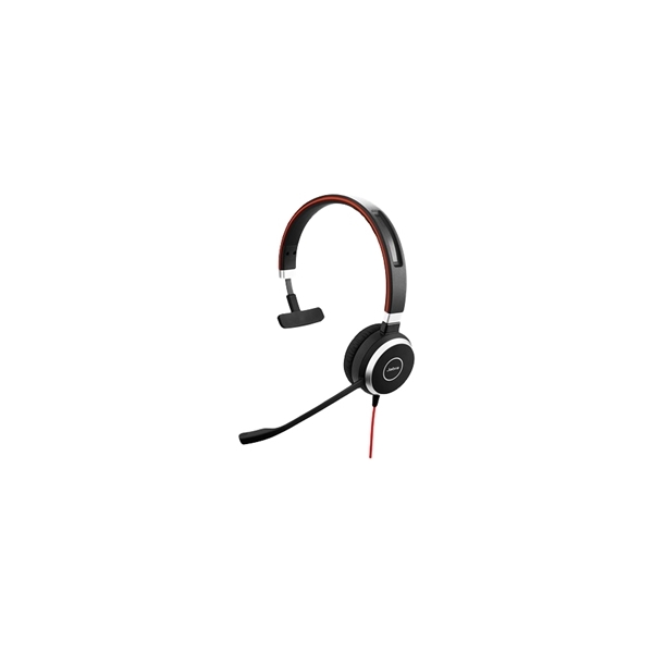 Jabra Evolve 40 UC Mono Headset