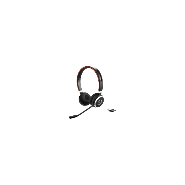 Jabra Evolve 65 SE MS Stereo Headset