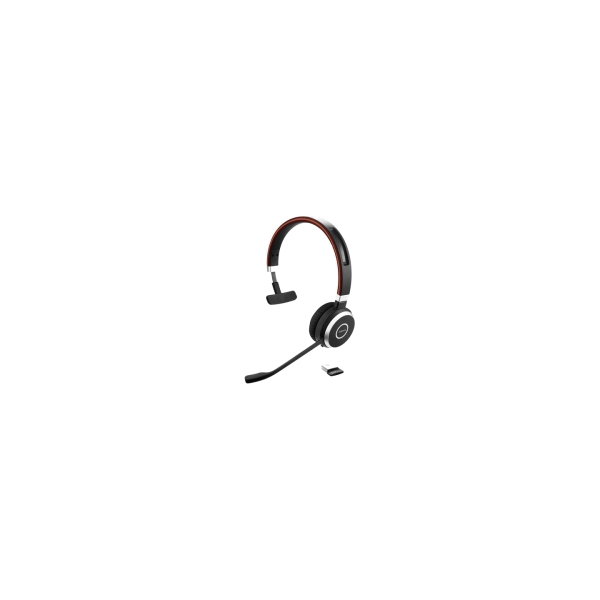 Jabra Evolve 65 SE UC Mono Headset