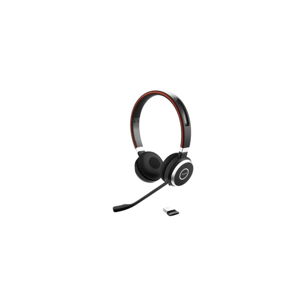 Jabra Evolve 65 SE UC Stereo Headset