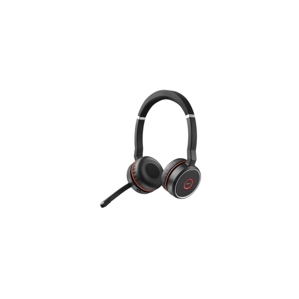 Jabra Evolve 75 SE - MS Stereo Headset