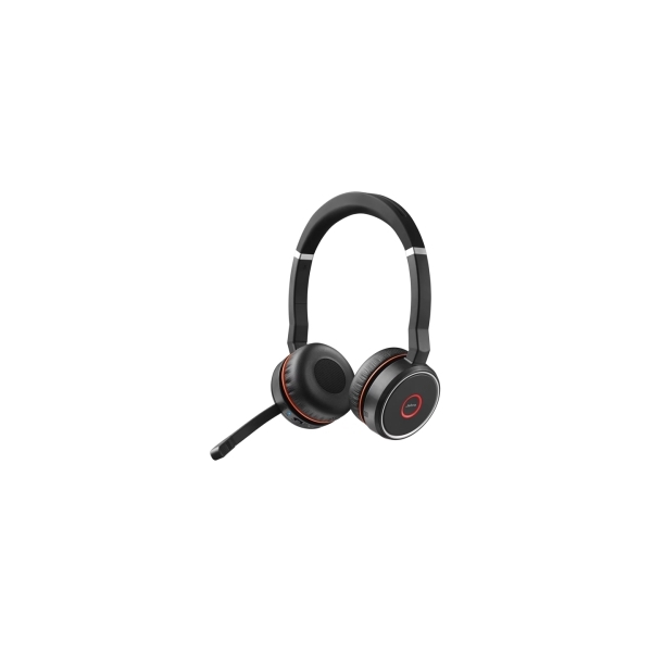 Jabra Evolve 75 SE - UC Stereo Headset