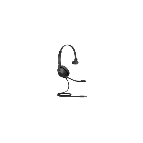 Jabra Evolve2 30 SE USB-A MS Mono Headset