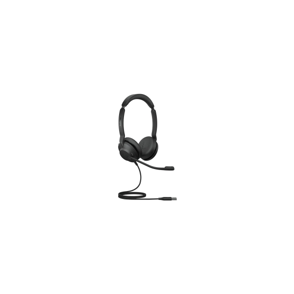 Jabra Evolve2 30 SE USB-A UC Stereo Headset