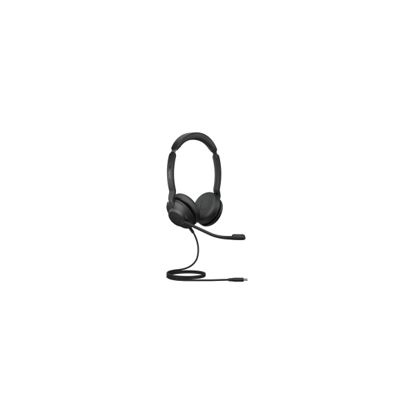 Jabra Evolve2 30 SE USB-C MS Stereo Headset