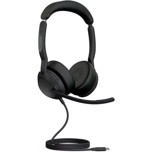 Jabra Evolve2 50 - USB-C UC stereo Headset