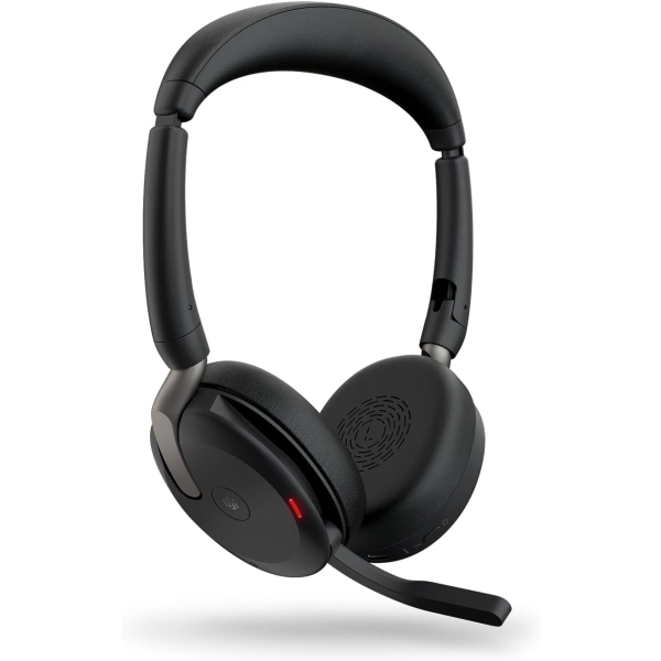 Jabra Evolve2 65 Flex - USB-A MS Stereo Headset