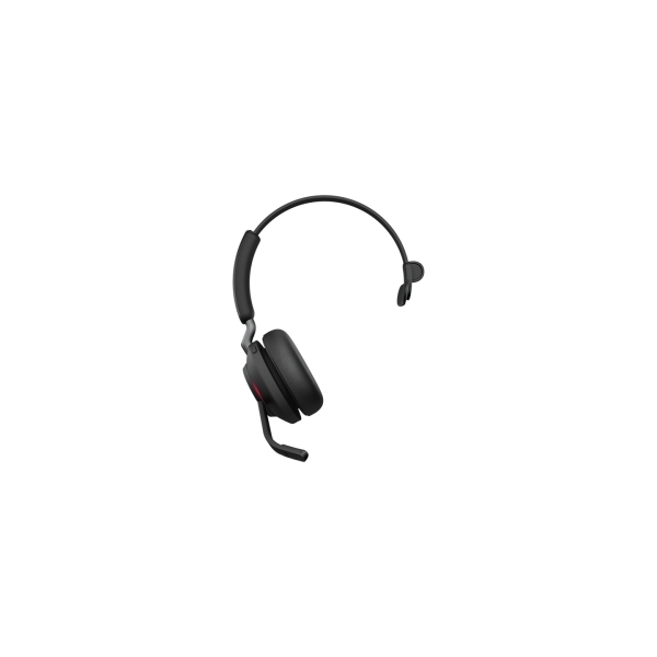 Jabra Evolve2 65 - USB-A UC Mono Black Headset