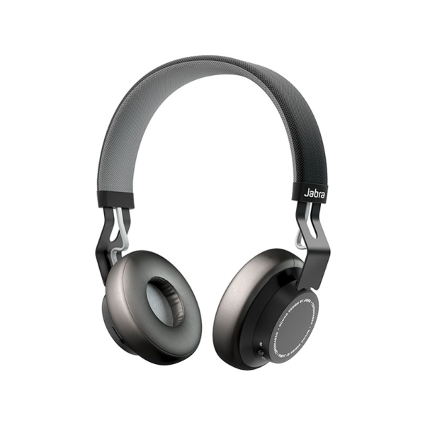 Jabra Move Wireless Black Earphone Headphone